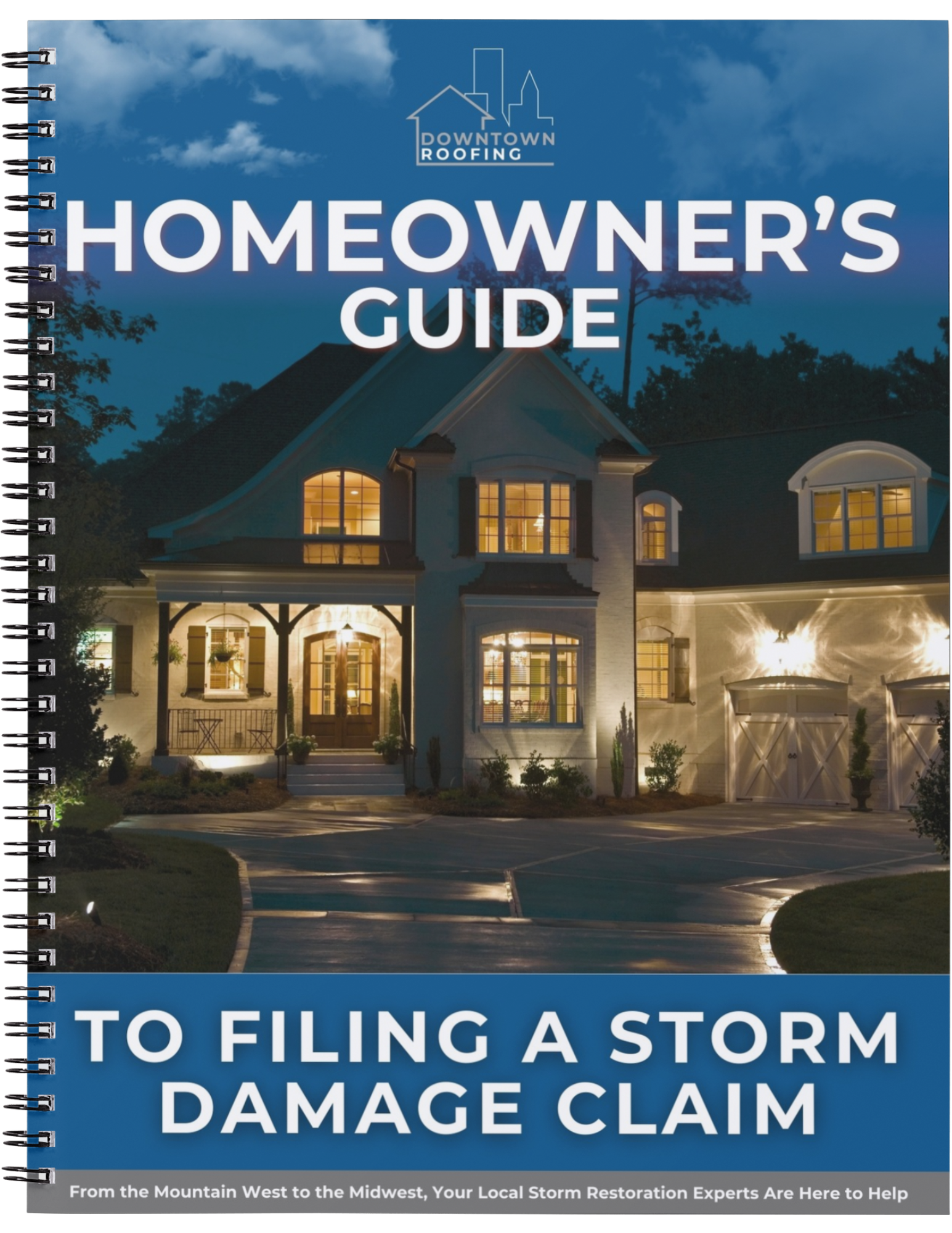 Downtown - Homeowners Guide