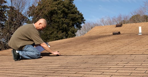 The Importance of a Professional Roof Inspection Before Buying a Home